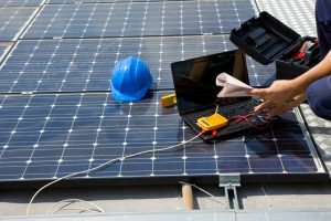 Conditions d’installation de panneaux solaire par Solaires Photovoltaïques à Avessac